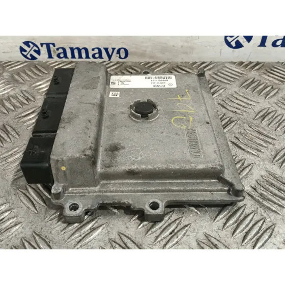 Centralita Motor Uce para Dacia Sandero