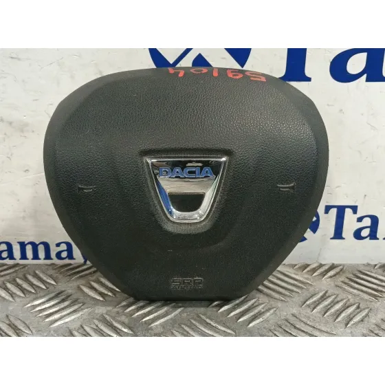 Airbag Delantero Izquierdo para Dacia Sandero