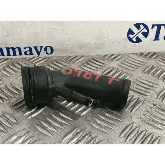 Tubo para Seat Exeo (3R2)