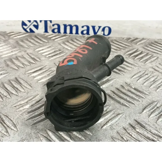 Tubo para Seat Exeo (3R2)