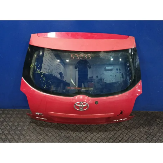 Porton Trasero para Toyota Auris
