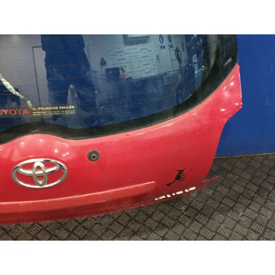 Porton Trasero para Toyota Auris