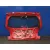 Porton Trasero para Toyota Auris