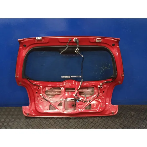 Porton Trasero para Toyota Auris