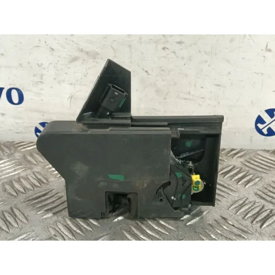 Cerradura Puerta Trasera Izquierda para Dacia Sandero