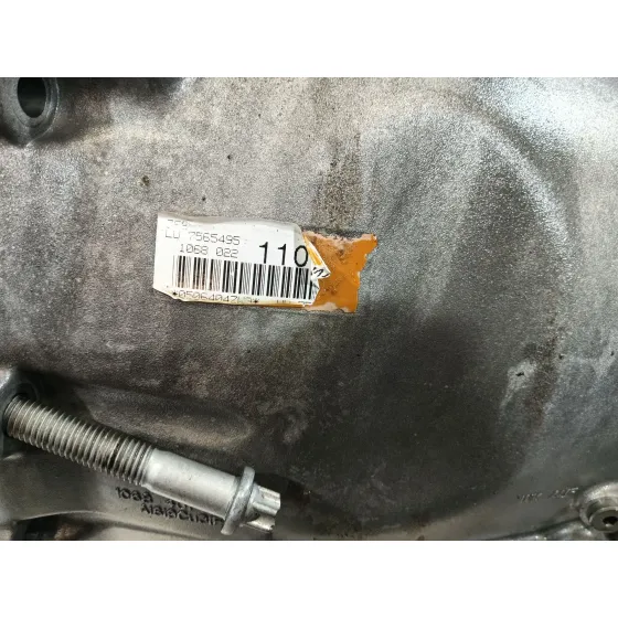 Caja Cambios Automatica para Bmw X3 (E83)