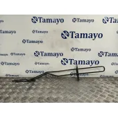Tubo Presion Direccion Asistida para Seat Exeo (3R2)