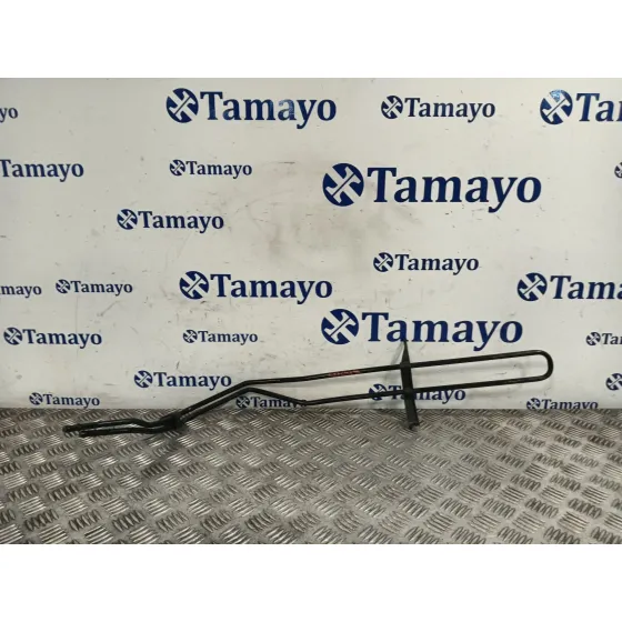Tubo Presion Direccion Asistida para Seat Exeo (3R2)