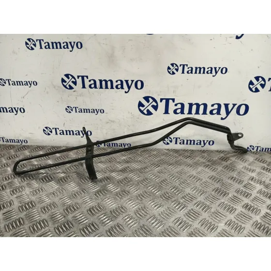 Tubo Presion Direccion Asistida para Seat Exeo (3R2)