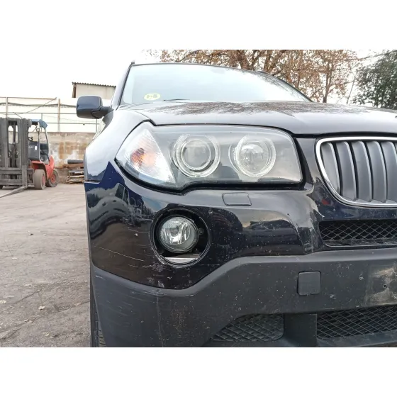 Faro Antiniebla Derecho para Bmw X3 (E83)