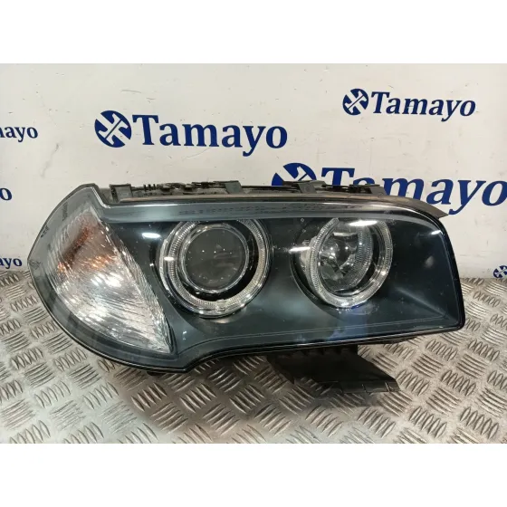 Faro Derecho para Bmw X3 (E83)