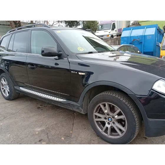 Aleta Delantera Derecha para Bmw X3 (E83)