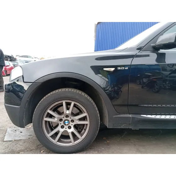 Aleta Delantera Izquierda para Bmw X3 (E83)