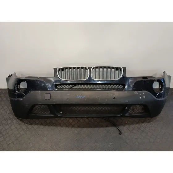 Paragolpes Delantero para Bmw X3 (E83)