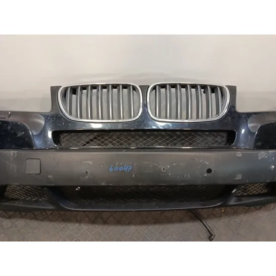 Paragolpes Delantero para Bmw X3 (E83)