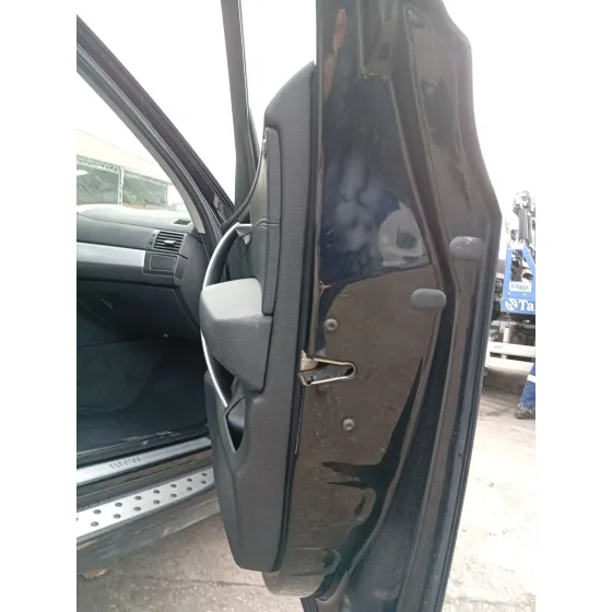 Cerradura Puerta Delantera Derecha para Bmw X3 (E83)
