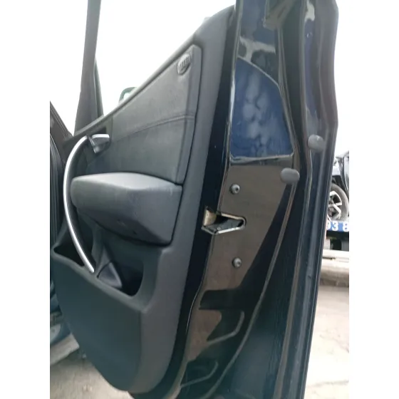 Cerradura Puerta Delantera Derecha para Bmw X3 (E83)