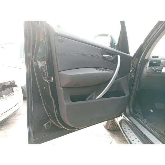 Cerradura Puerta Delantera Izquierda para Bmw X3 (E83)