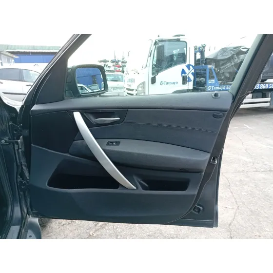 Elevalunas Delantero Derecho para Bmw X3 (E83)