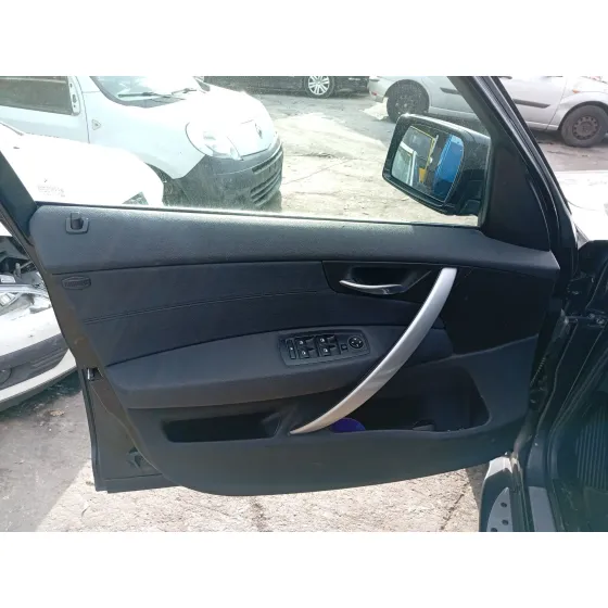 Elevalunas Delantero Izquierdo para Bmw X3 (E83)