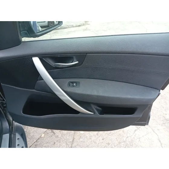 Mando Elevalunas Delantero Derecho para Bmw X3 (E83)