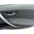 Mando Elevalunas Delantero Derecho para Bmw X3 (E83)