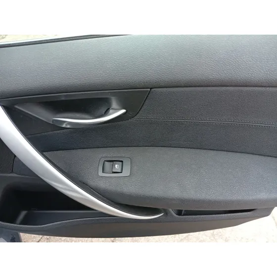 Mando Elevalunas Delantero Derecho para Bmw X3 (E83)