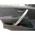 Maneta Interior Delantera Izquierda para Bmw X3 (E83)