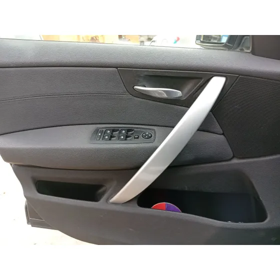 Maneta Interior Delantera Izquierda para Bmw X3 (E83)