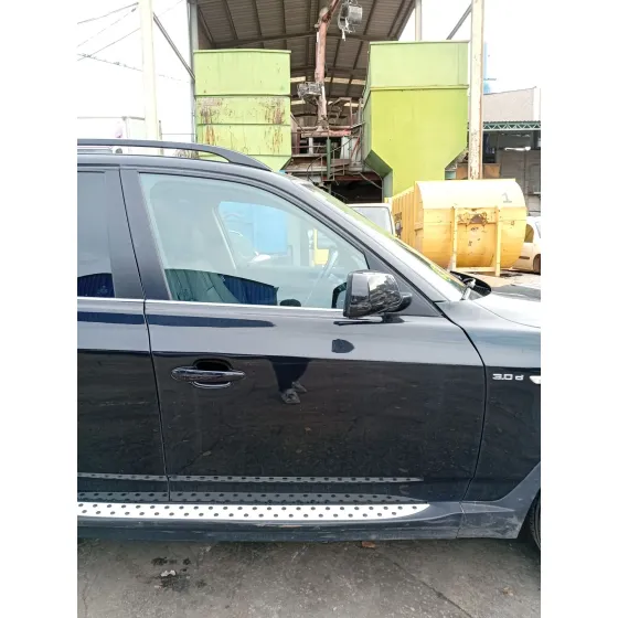 Puerta Delantera Derecha para Bmw X3 (E83)