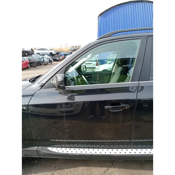 Puerta Delantera Izquierda para Bmw X3 (E83)