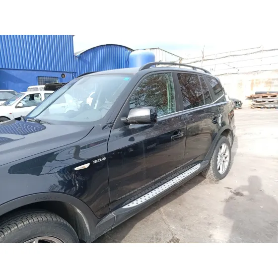 Puerta Delantera Izquierda para Bmw X3 (E83)