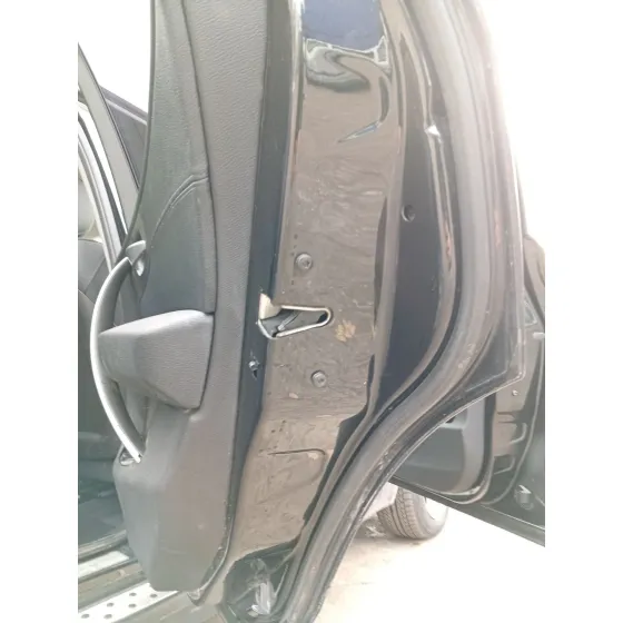 Cerradura Puerta Trasera Derecha para Bmw X3 (E83)