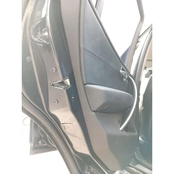 Cerradura Puerta Trasera Izquierda para Bmw X3 (E83)