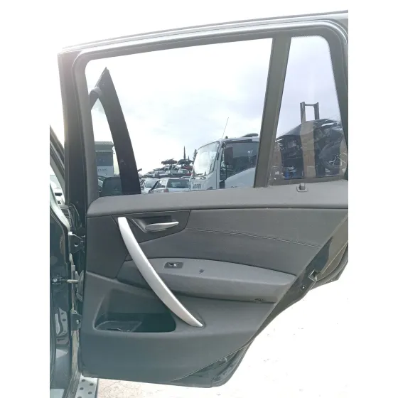 Elevalunas Trasero Derecho para Bmw X3 (E83)