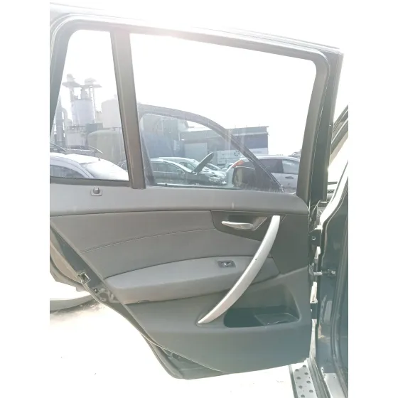 Elevalunas Trasero Izquierdo para Bmw X3 (E83)