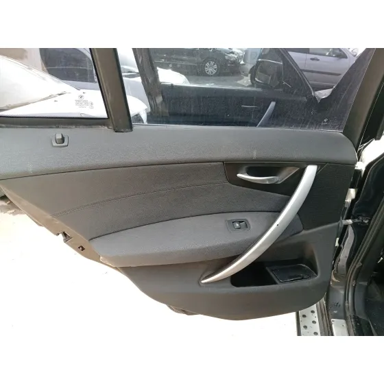 Elevalunas Trasero Izquierdo para Bmw X3 (E83)