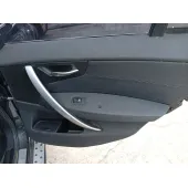 Mando Elevalunas Trasero Derecho para Bmw X3 (E83)