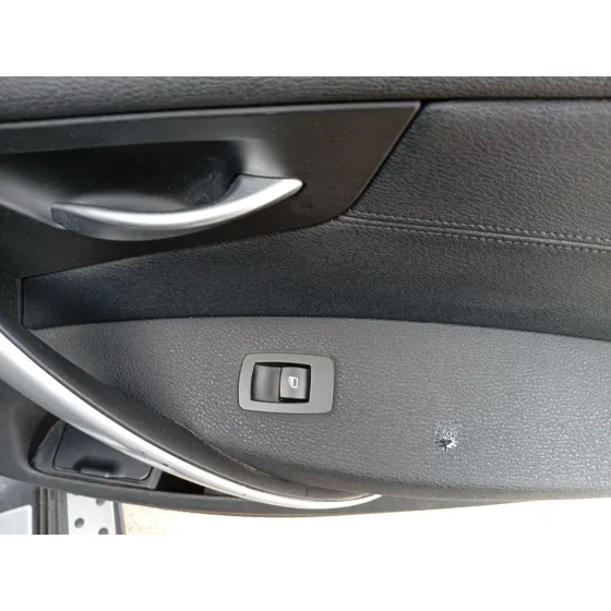 Mando Elevalunas Trasero Derecho para Bmw X3 (E83)