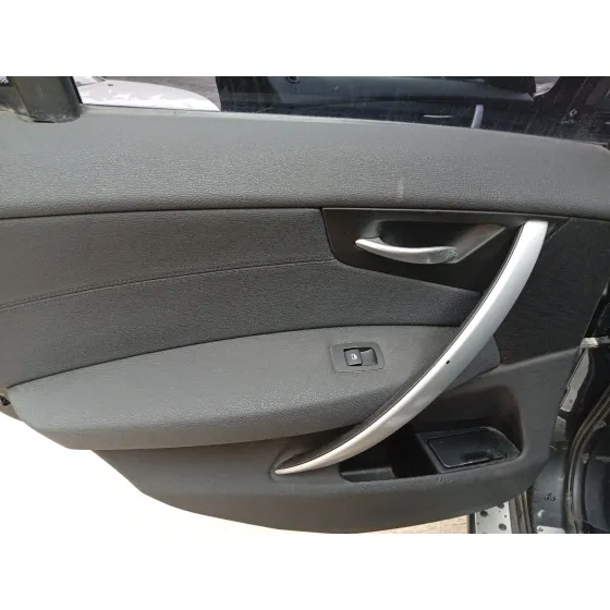 Mando Elevalunas Trasero Izquierdo para Bmw X3 (E83)