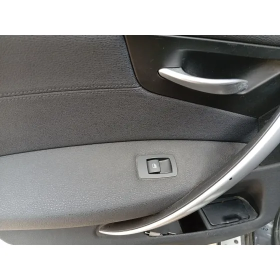 Mando Elevalunas Trasero Izquierdo para Bmw X3 (E83)
