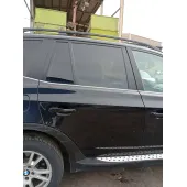 Puerta Trasera Derecha para Bmw X3 (E83)