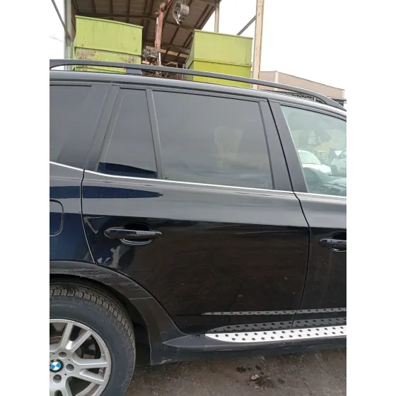 Puerta Trasera Derecha para Bmw X3 (E83)