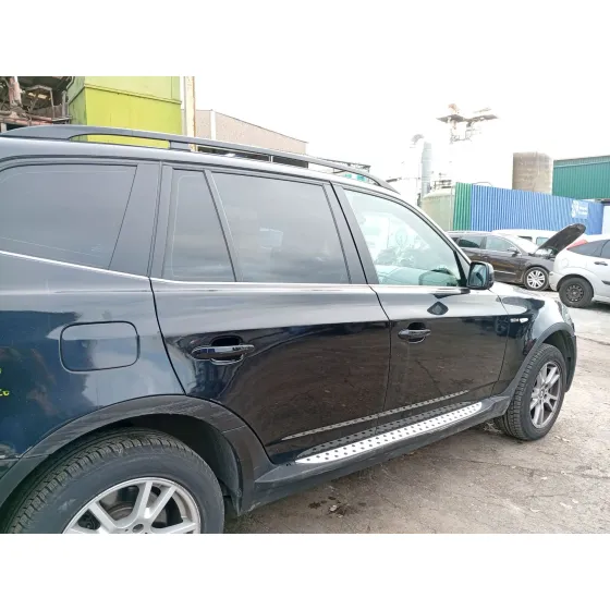 Puerta Trasera Derecha para Bmw X3 (E83)