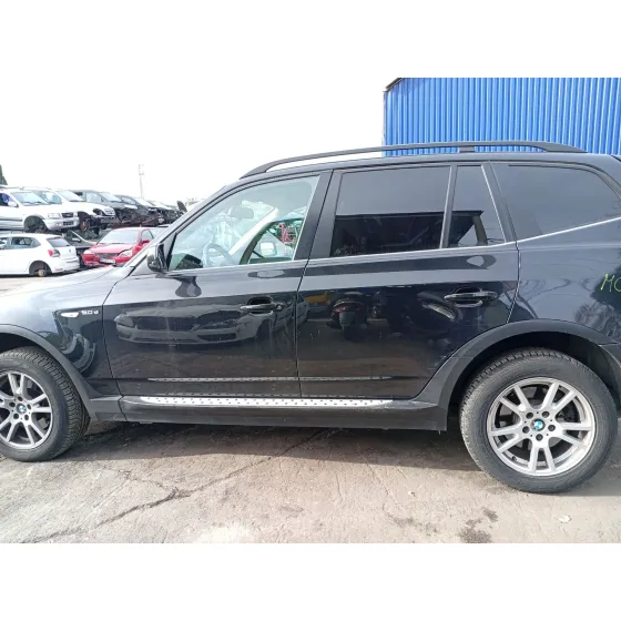 Puerta Trasera Izquierda para Bmw X3 (E83)