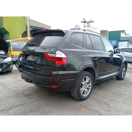 Tirante Trasero Derecho para Bmw X3 (E83)