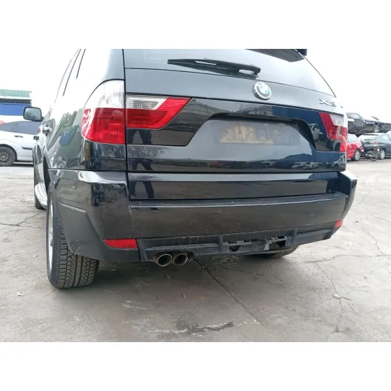 Refuerzo Paragolpes Trasero para Bmw X3 (E83)