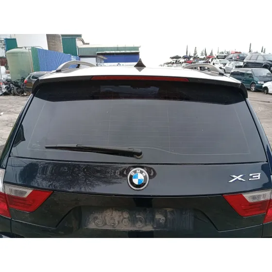 Brazo Limpia Trasero para Bmw X3 (E83)