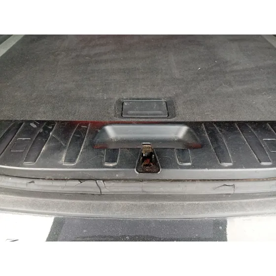 Cerradura Maletero / Porton para Bmw X3 (E83)