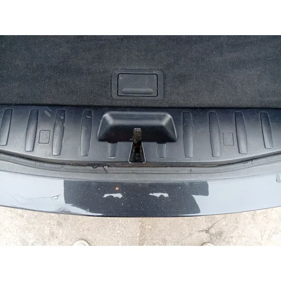 Cerradura Maletero / Porton para Bmw X3 (E83)